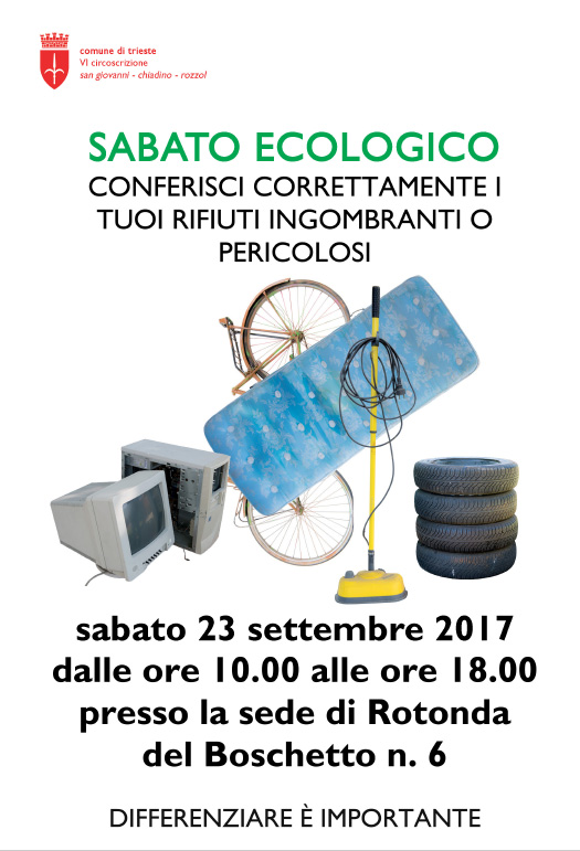 sabato-ecologico